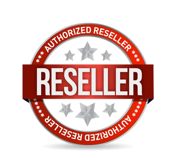 Reseller PWA IOS/Android